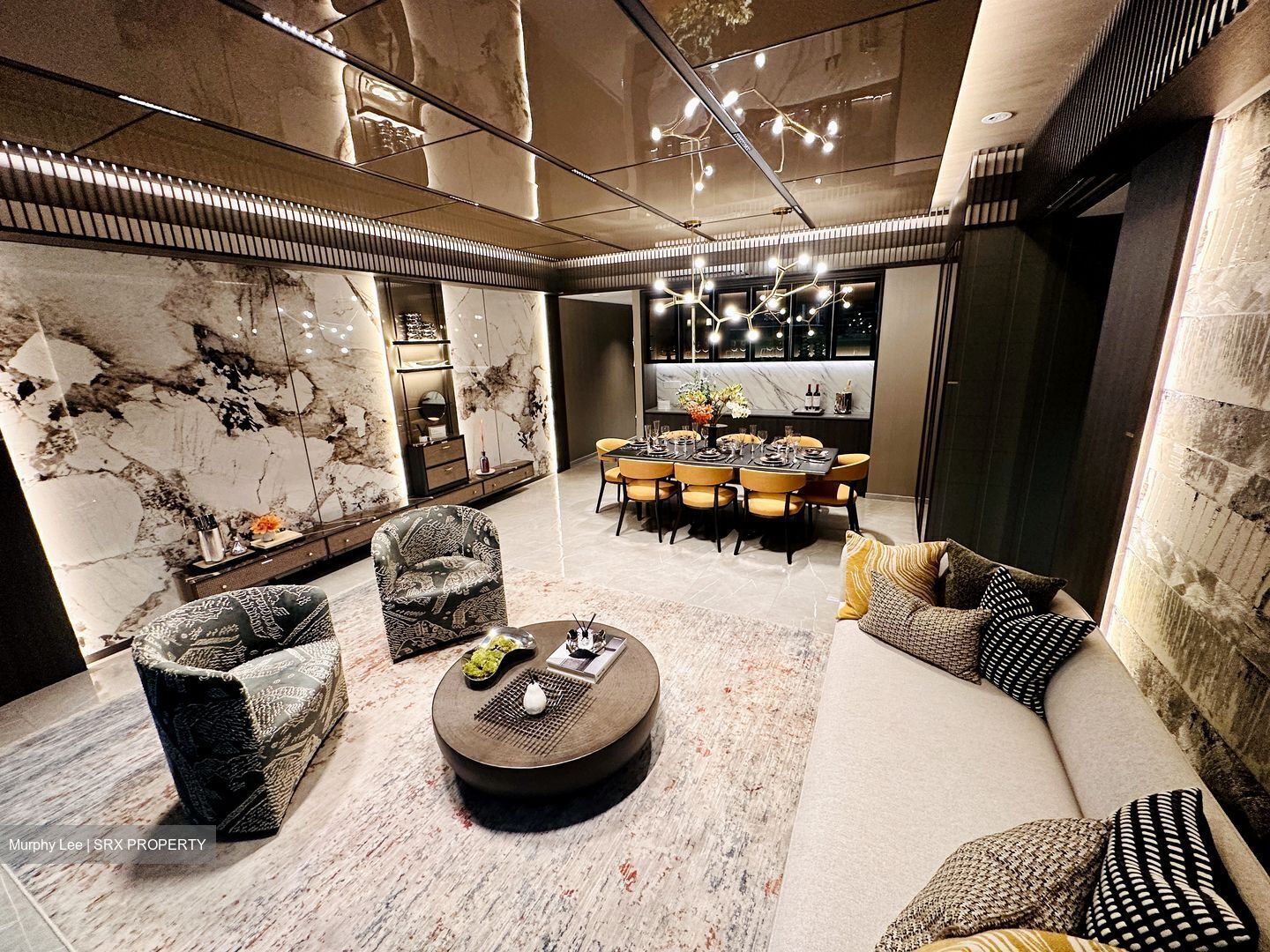 The Myst (D23), Condominium #446087091